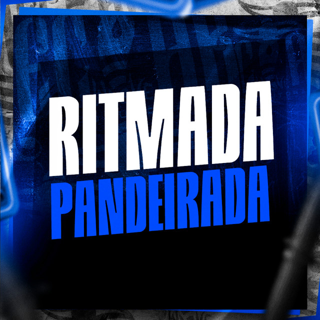 Ritmada Pandeirada