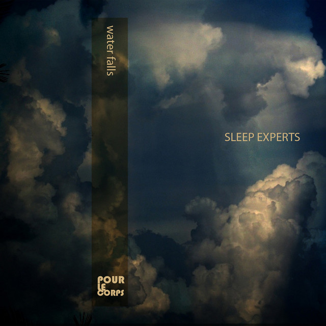 Sleep Experts cover art