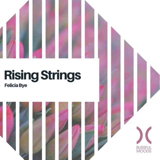 Rising Strings cover