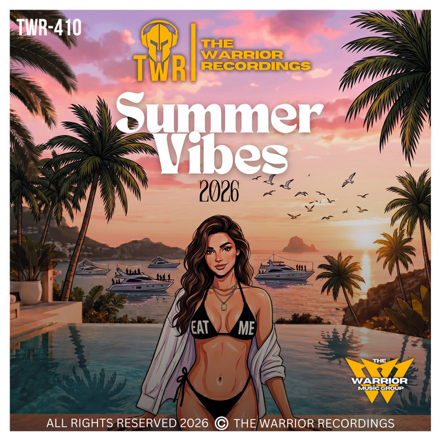 El Verano album art
