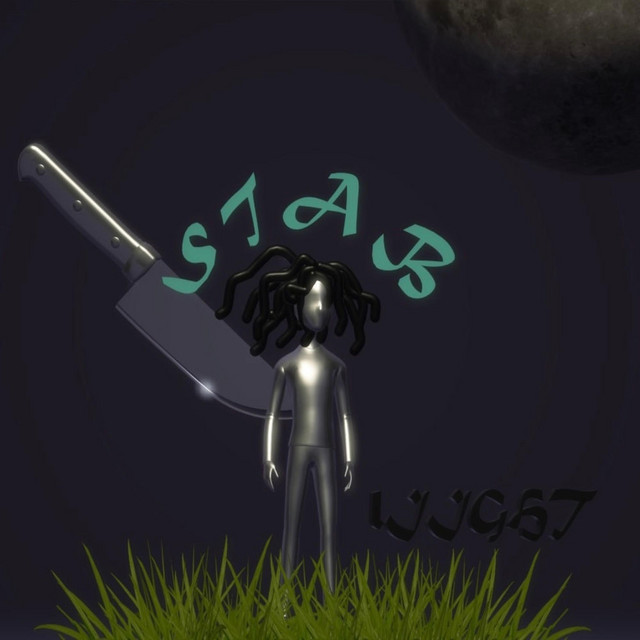 STAB v01 - song and lyrics by Liight | Spotify