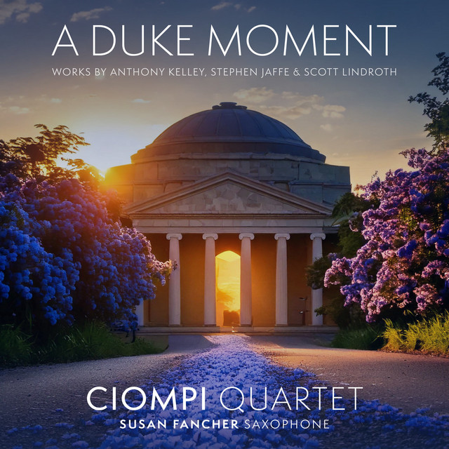 A Duke Moment