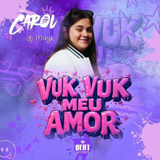 Vuk Vuk Meu Amor