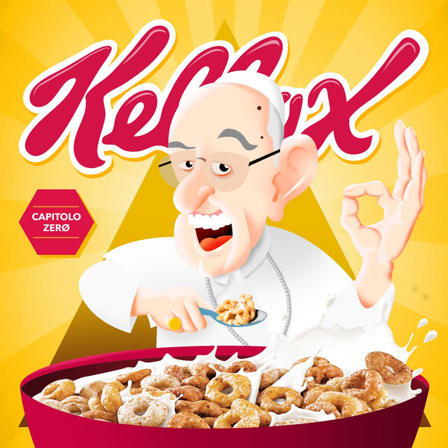 Kellox cover art