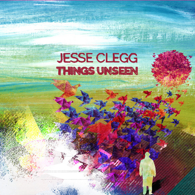 Things Unseen cover art