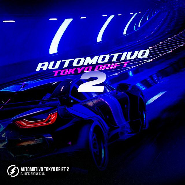 Automotivo Tokyo Drift 2