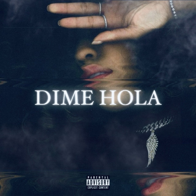 DIME HOLA