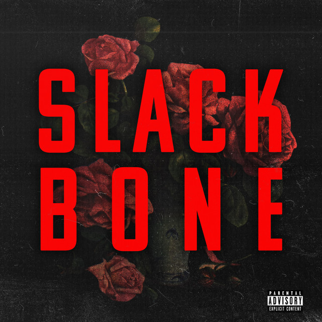 SLACKBONE cover art