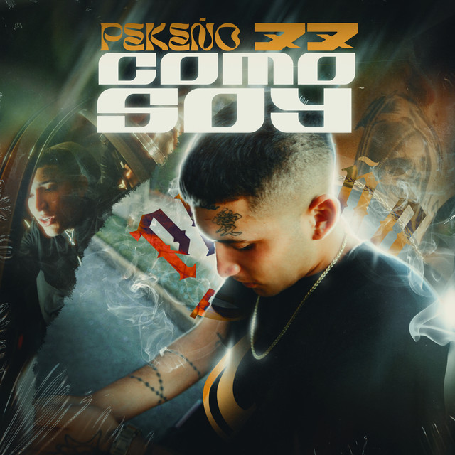 Como Soy cover art