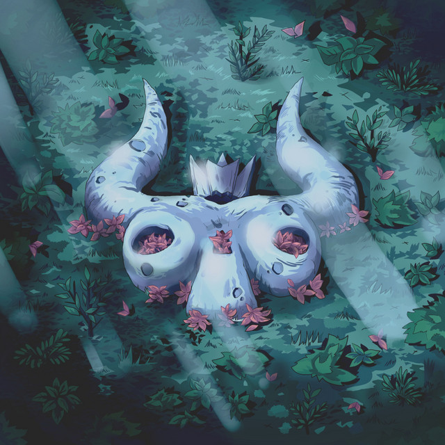 Tree Swing cover art