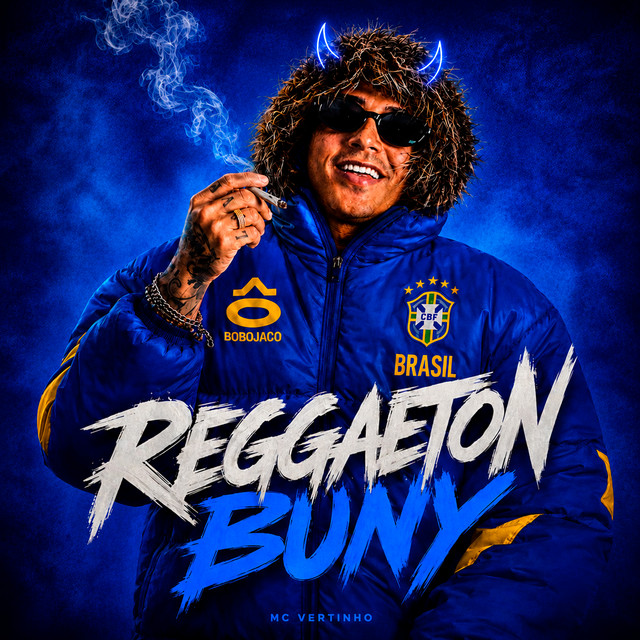 Reggaeton Buny