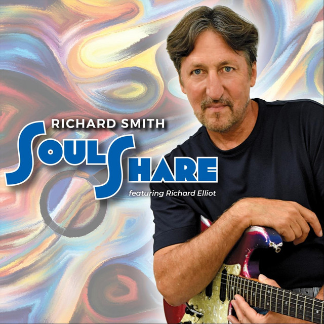Soul Share cover