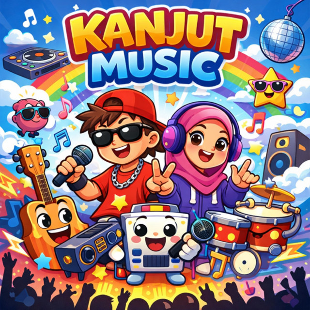 Kanjut Music