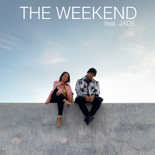 The Weekend - Single by Vince Harder | Spotify