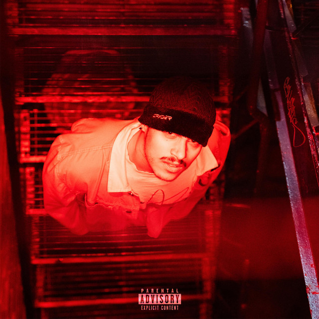 GENESIS cover art