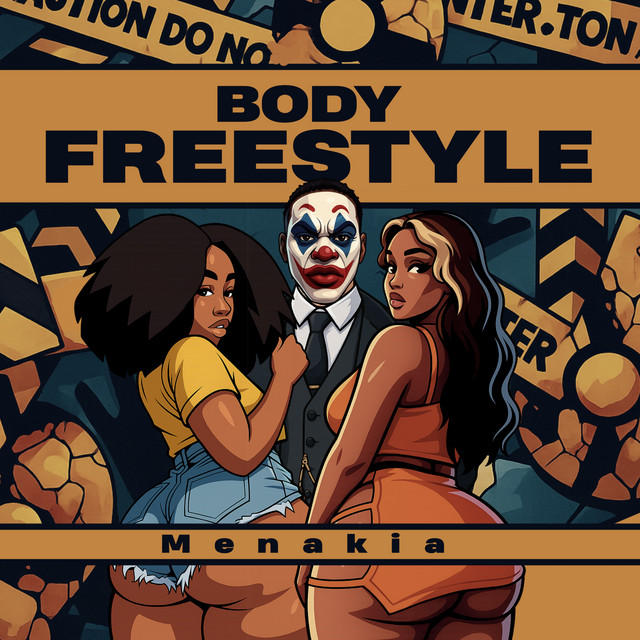 Body (freestyle)