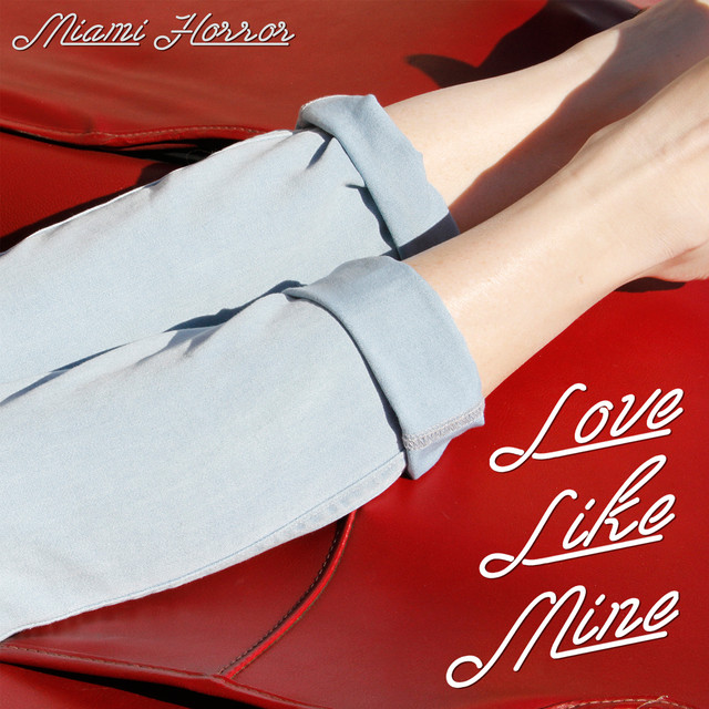 Love Like Mine - Cleopold Remix