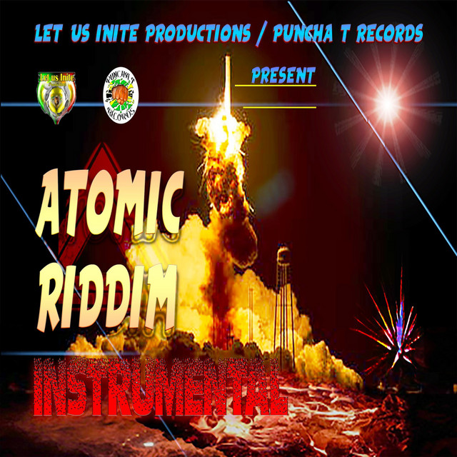 Atomic Riddim - Single by Lorraine Findley-Gayle | Spotify