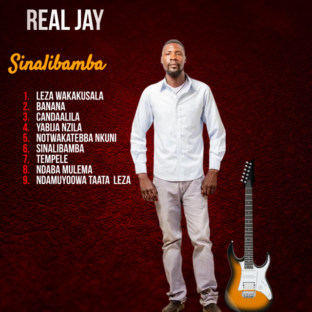 Real Jay | Spotify
