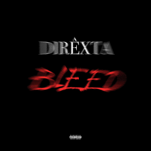 BLEĘD cover art
