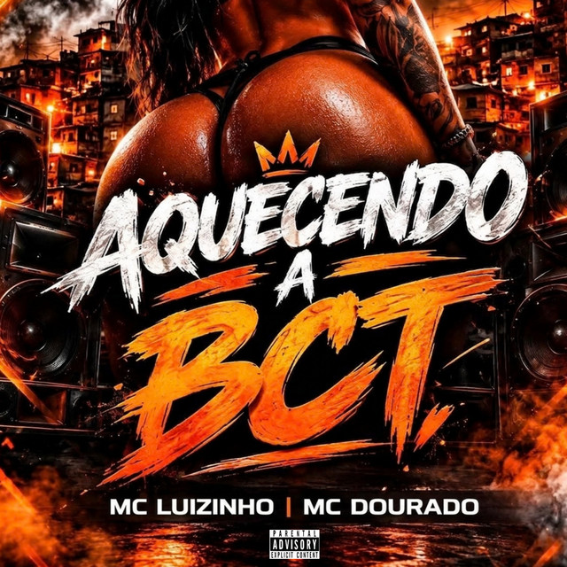 Aquecendo a Bct album image