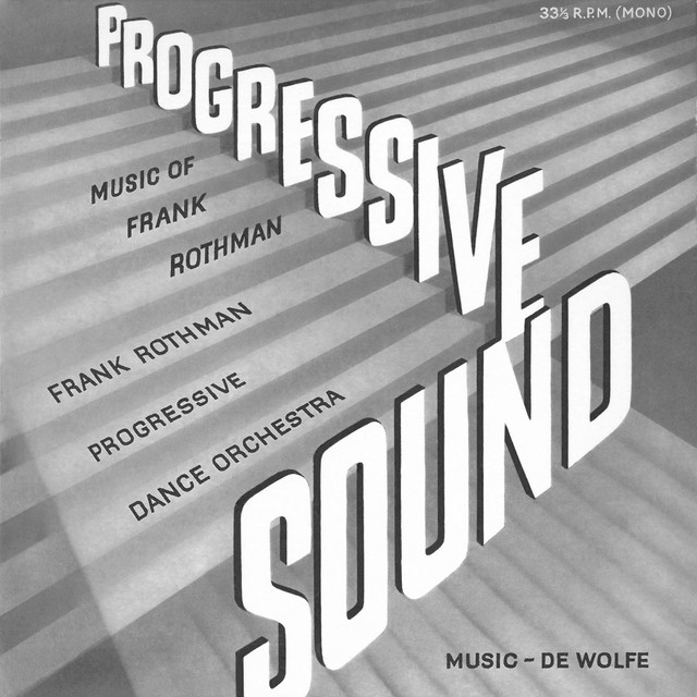 Frank Rothman Photo