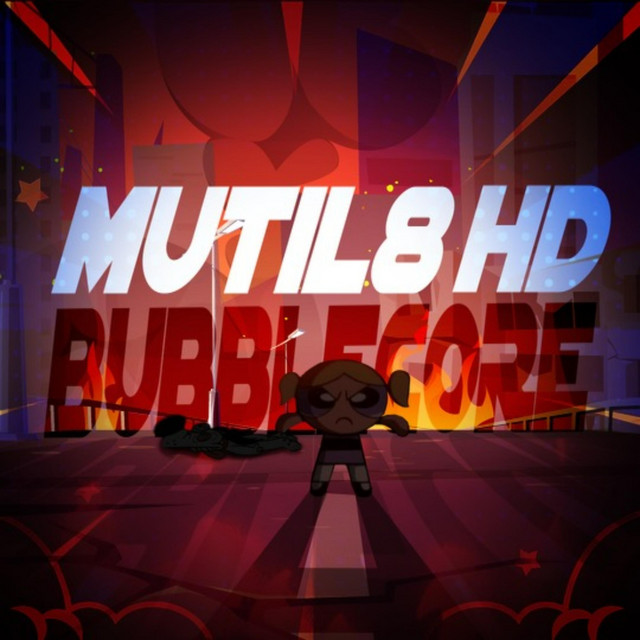Mutil8 | Spotify