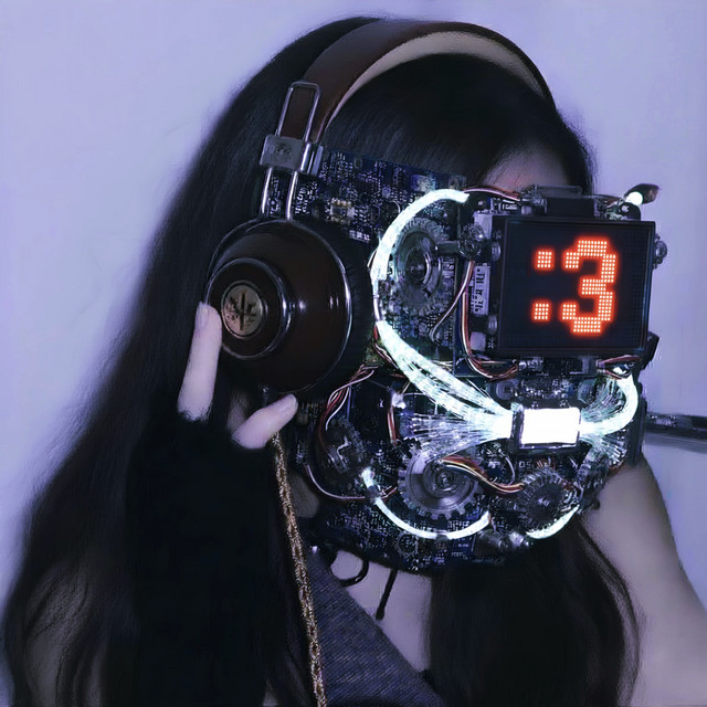 METADATA cover art