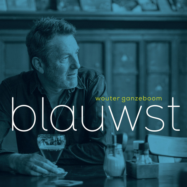 Wouter Ganzeboom