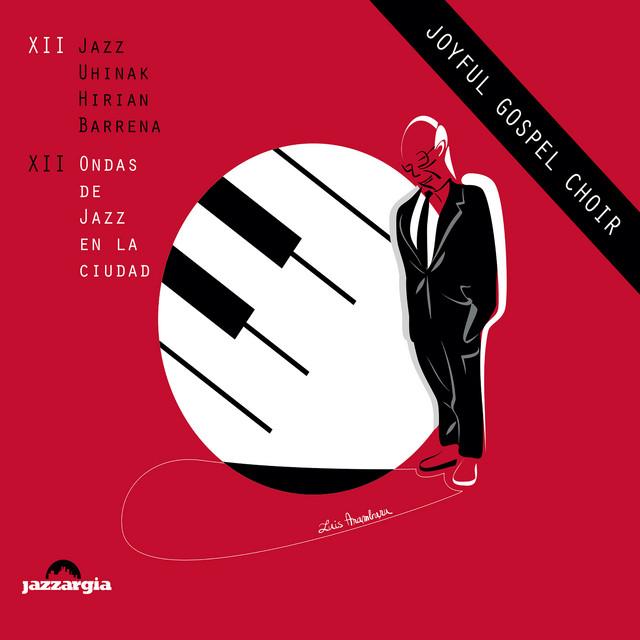 XII. Jazz Uhinak cover art