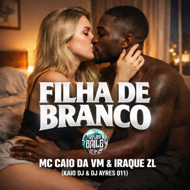 Filha de Branco