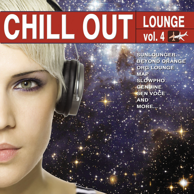 Chill Out Lounge Vol. 4 cover