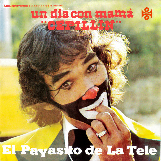 Un Día Con Mamá (2024 Remastered) cover art