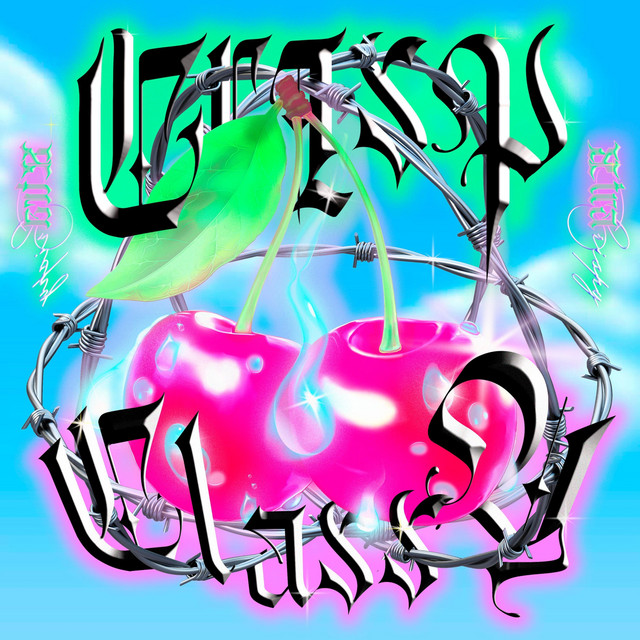 XTRA CRISPY cover art