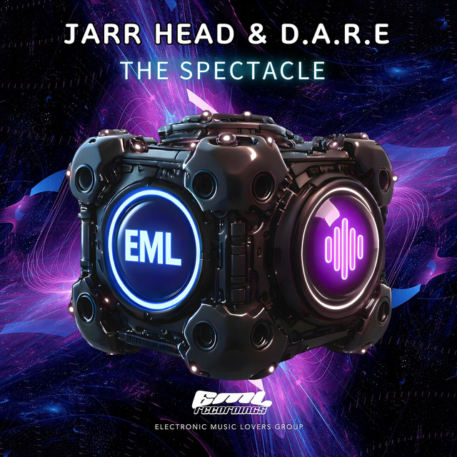 The Spectacle (Extended Mix)