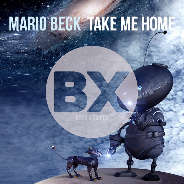 Take Me Home - Radio-Edit