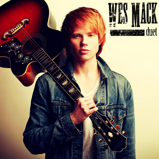 Duet (feat. Carly McKillip) cover