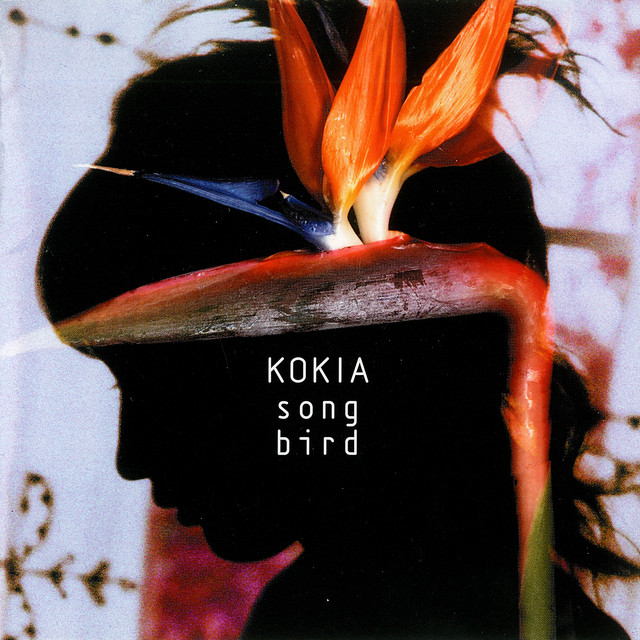 Songbird cover