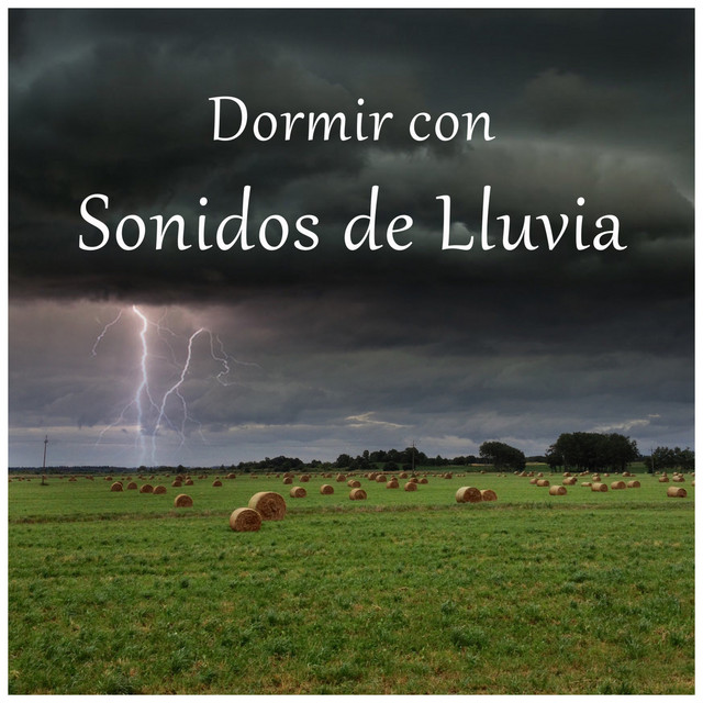 Dormir con Sonidos de Lluvia