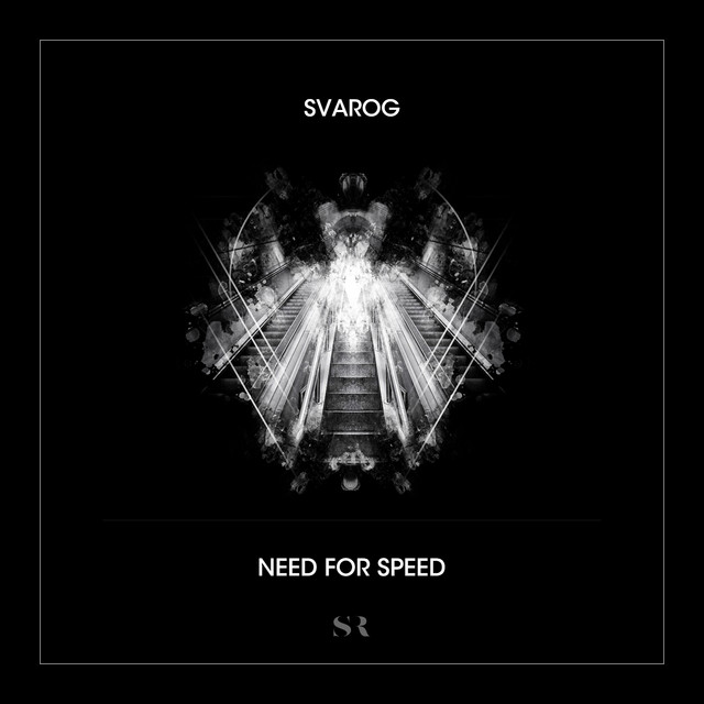 Обкладинка Svarog — Need For Speed