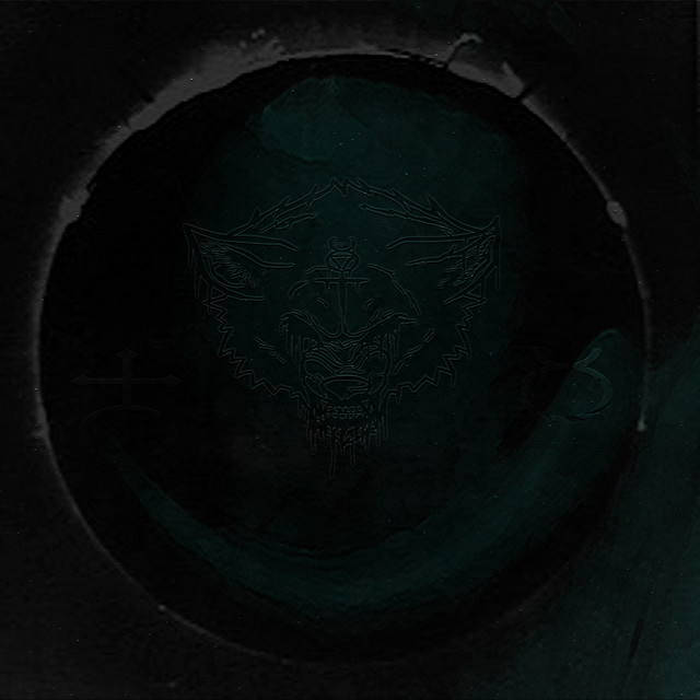 Black Jesus Dissection cover