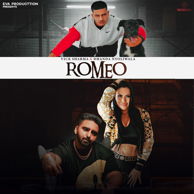 Romeo by Vick Sharma
