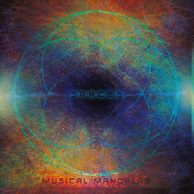 Spaces (2024 Remaster) cover art