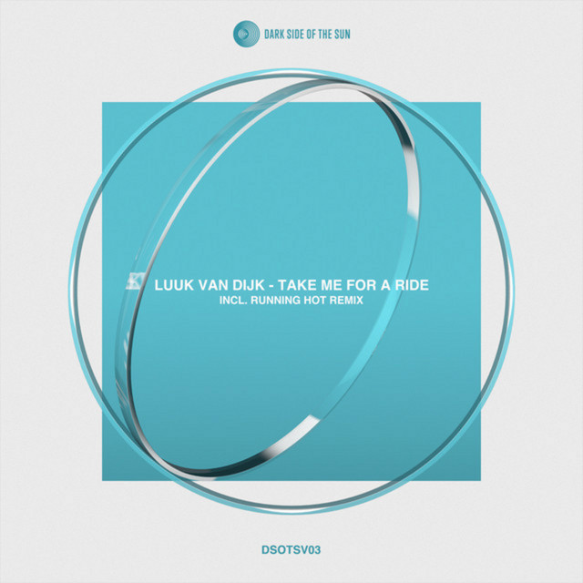 Take Me For A Ride (Running Hot Remix)