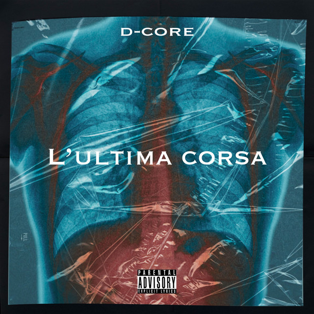 L' ultima corsa cover art