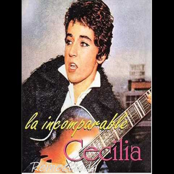 La Incomparable (Remasterizado) cover art