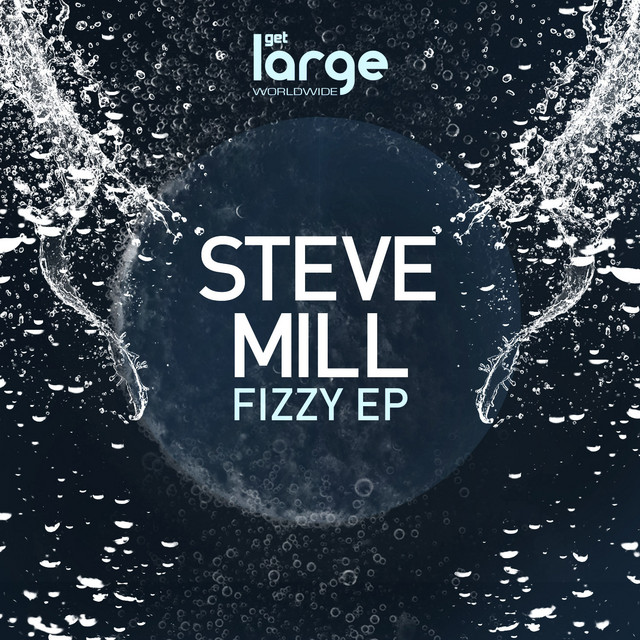 For My Mate cover art