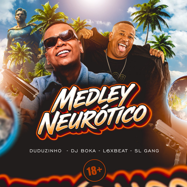 Medley Neurotico