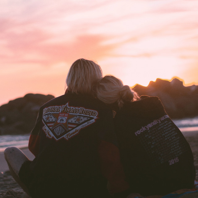 A Lesson in Leaving