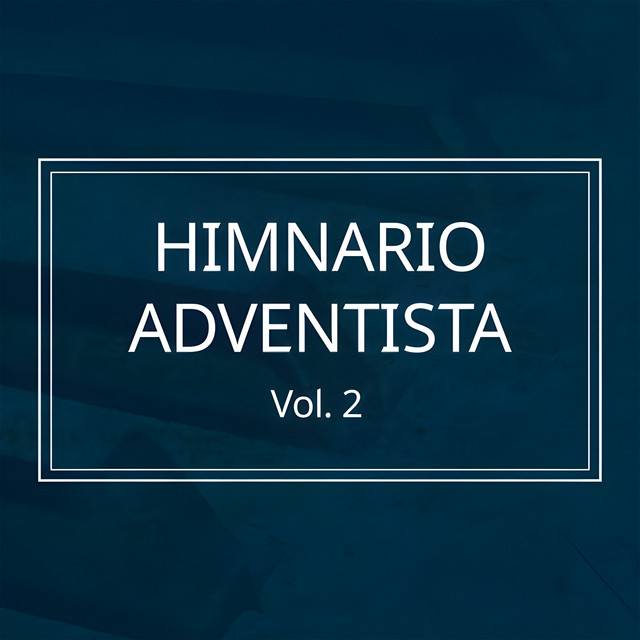 Himnario Adventista, Vol. 2 cover art